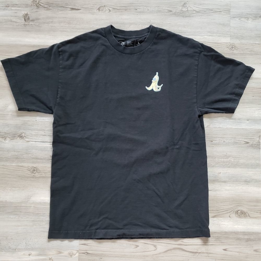 men's Neff t-shirt size large